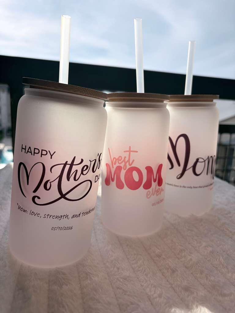 Termos personalizados para pareja