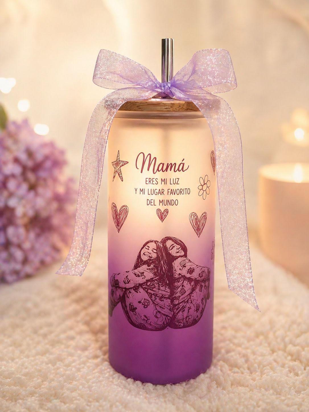 Vaso tumbler personalizado